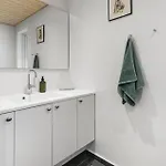 Cozy In Faxe Ladeplads With Wifi Vakantiehuis