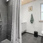 Vakantiehuis Cozy In Faxe Ladeplads With Wifi *