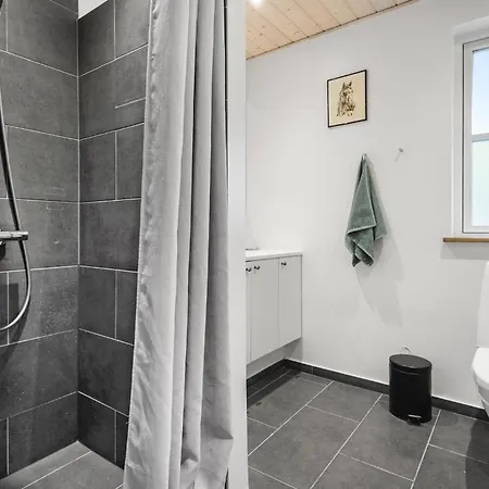 Holiday home Cozy In Faxe Ladeplads With Wifi *